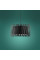 TK-Lighting HARMONY BLACK 1654