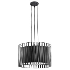 TK-Lighting HARMONY BLACK 1655