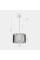 TK-Lighting HARMONY BLACK 1655