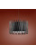 TK-Lighting HARMONY BLACK 1655