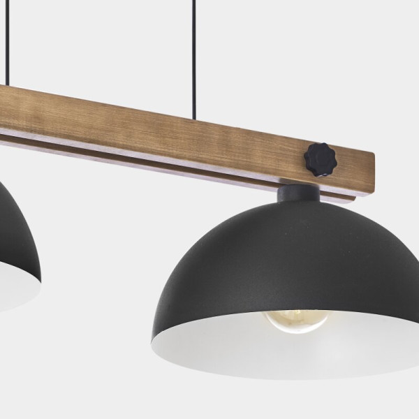 TK-Lighting OSLO 1706