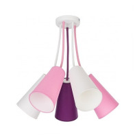 TK-Lighting WIRE KIDS 1712