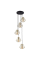 TK-Lighting DIAMOND GOLD 1781