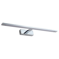 TK-Lighting GALLERY LED CHROME 20 W 18003