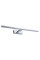 TK-Lighting GALLERY LED CHROME 20 W 18003