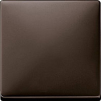 Клавіша 1-а Merten SD коричневий MTN3300-4015