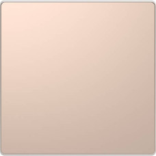 Заглушка Merten D-Life MTN4075-6051 Шампань