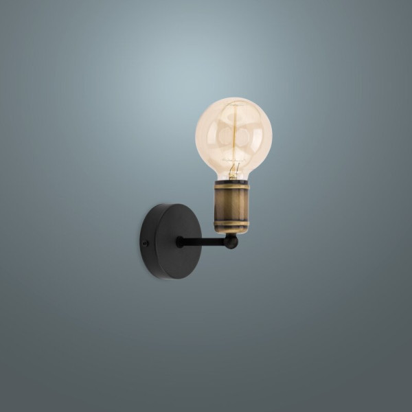 TK-Lighting RETRO 1900