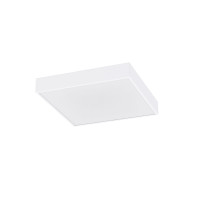 Стельовий світильник Nowodvorski 10470 Quad GX53 4x15W Ip20 Wh