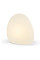 Світильник вуличний Nowodvorski 10581 Stone L E27 1x25W IP44 Wh