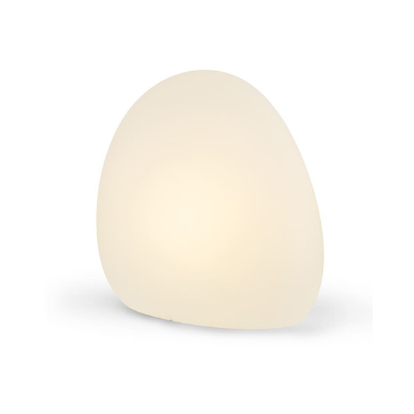 Світильник вуличний Nowodvorski 10581 Stone L E27 1x25W IP44 Wh