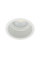 Точковий світильник Nowodvorski 10788 Cup GU10 1x10W IP20 Wh