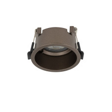 Точковий світильник Nowodvorski 10790 Cup GU10 1x10W IP20 Chocolate