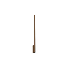 Світильник Nowodvorski 10832 Laser Wall XL G9 2x10W IP20 Chocolate