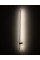 Світильник Nowodvorski 11382 Saber LED L 1x16W 4000K 570Lm IP20 Silk Olive