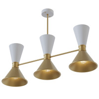 Люстра Dualight V3, арт. 32091