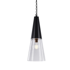 Підвіс Cone Glass, арт. 4212