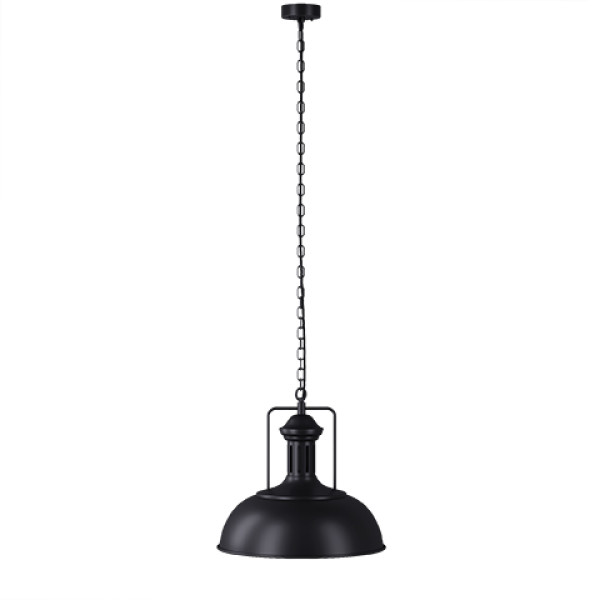 Люстра Blacky арт. 5511