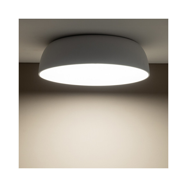 Світильник Nowodvorski 8017 Satellite M E27 7x25W IP20 Wh