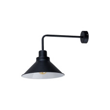 Бра Nowodvorski 9151 Craft E27 1x60W IP20 Bl