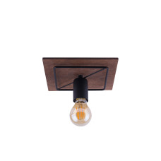 Люстра Nowodvorski 9042 Coba E27 1x60W IP20 Brown