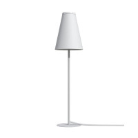 Настільна лампа Nowodvorski 7758 Trifle G9 1x10W IP20 Wh