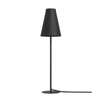 Настільна лампа Nowodvorski 7761 Trifle G9 1x10W IP20 Bl