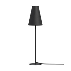 Настільна лампа Nowodvorski 7761 Trifle G9 1x10W IP20 Bl