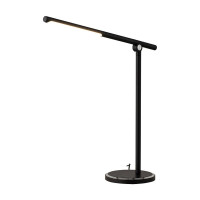 Настільна лампа Nowodvorski 8358 Style LED 1x8W 3000K-6000К 400Lm IP20 Bl