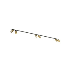 Спот Nowodvorski 7748 Mono surface GU10 6x10W IP20 Bl