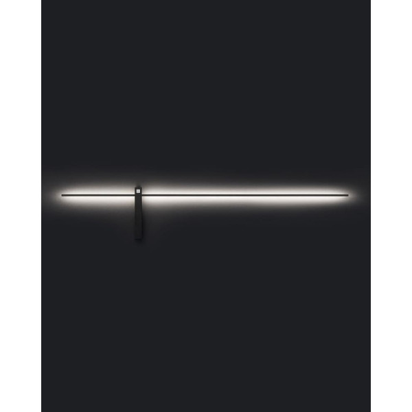 Світильник Nowodvorski 8117 Impulse LED 1x15W 3000K 500Lm IP23 Bl