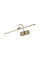Світильник Nowodvorski 8170 Giotto LED 1x13W 3000K 900Lm IP20 Brass