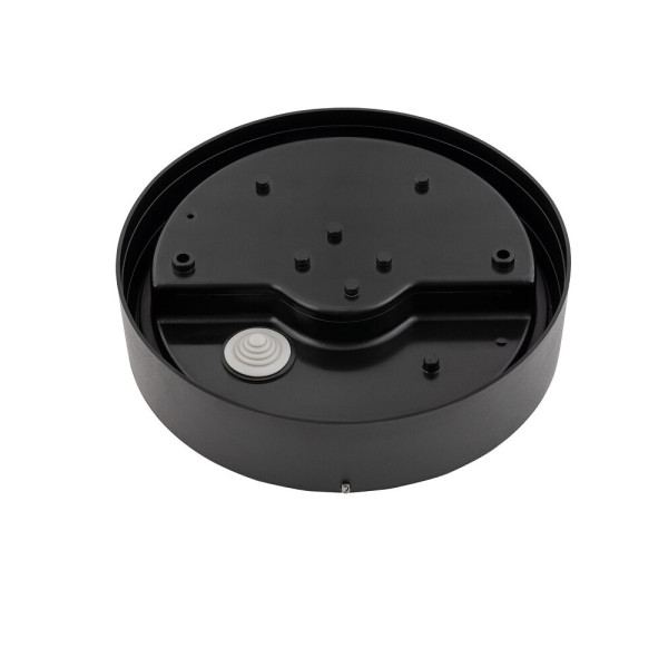 Світильник вуличний Nowodvorski 7975 Nook E27 1x10W IP44 Bl