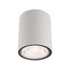 Світильник вуличний Nowodvorski 9108 Edesa LED 1x6W 3000K 460Lm IP54 Wh