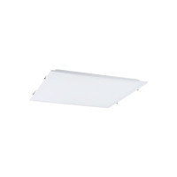 Світодіодна панель Nowodvorski 8460 Cl Itaka LED 40W 3000K 4200Lm IP20 Wh