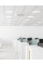Світодіодна панель Nowodvorski 8460 Cl Itaka LED 40W 3000K 4200Lm IP20 Wh