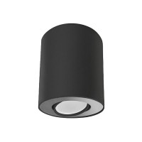 Точковий світильник Nowodvorski 8902 Set GU10 1x10W IP20 Bl