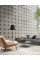 Торшер Nowodvorski 9736 Moss E27 3x60W IP20 Bl