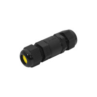 З'єднувач Nowodvorski 8845 Waterproof connector IP68 Bl