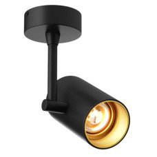 Світильник TORI SL 1 BLACK-GOLD 20014-BK