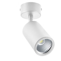 Світильник TORI SL 3 WHITE 20016-WH