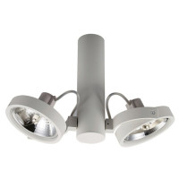 ЛЮСТРА GO SL T 2 WHITE 20033-WH