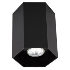 Світильник POLYGON CL 1L 20067-BK