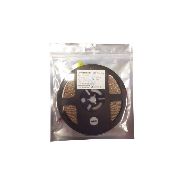 Світлодіодна стрічка 2014-98-IP20-CWd-4-24 RD0498VC 6500K