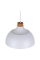 TK-Lighting CAP 2070