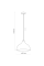 TK-Lighting CAP 2070