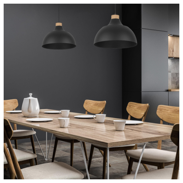 TK-Lighting CAP 2071