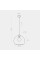 TK-Lighting CUBUS 2076