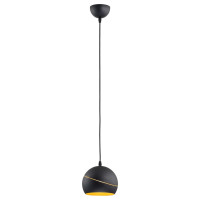 TK-Lighting YODA BLACK ORBIT 2080