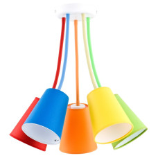 TK-Lighting WIRE COLOUR 2107